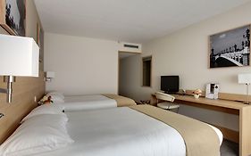 Hotel Inn Paris Cdg Airport